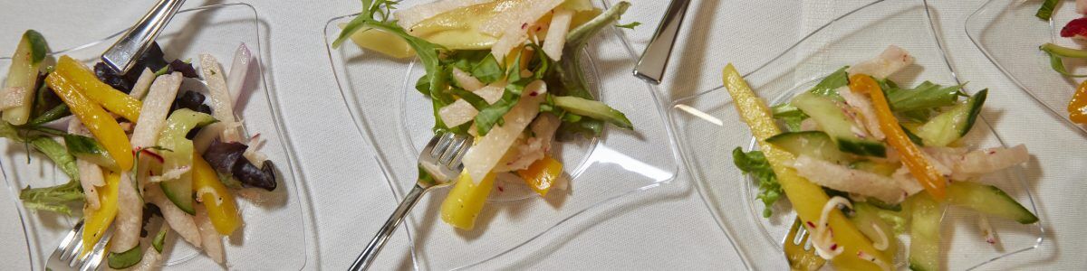 Personalized Catering: Create Memorable Experiences and Support Client ...